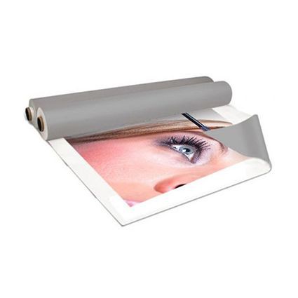 LONA FOSCA 280 GR S/ ACABAMENTO