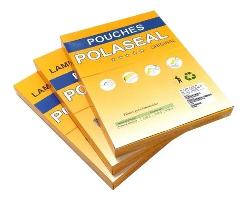 Polaseal  0,5 meio oficio